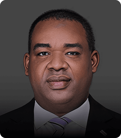Mr. Gbolahan Joshua